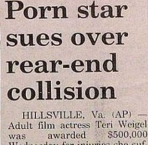 Funny News Headlines, Dating Headlines, Funny Headlines, Newspaper Headlines, Beatles Songs, Headline News, Funny News, Weird News, Old Newspaper