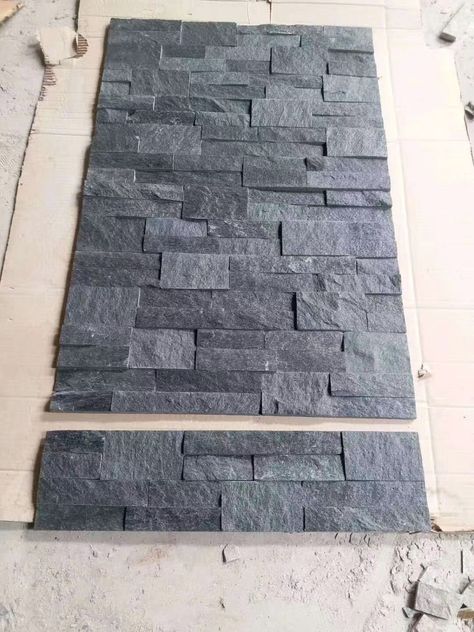 Outer Wall Tiles Design, Ledgestone Wall, Indian Bathroom, Building Decoration, Stone Wall Panels, Wall Tiles Design, Building Stone, Cultured Stone, Wall Exterior