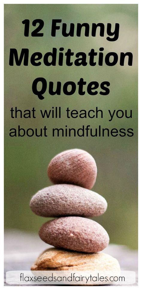 Looking for the best FUNNY MEDITATION QUOTES? Check out these 12 hilarious mindfulness quotes about inspiration, happiness, peace, and universal truths. Who says meditaiton quotes can't be funny? A little mindfulness humor can go a long way in your practice. These meditation quotes are both funny & wise from inspiring teachers like Pema Chodron and Sharon Salzberg.  #meditationquotesfunny #sotrue Funny Meditation Quotes Humor, Sayings For Teachers, Quotes About Inspiration, Funny Sayings And Quotes, Yoga Quotes Mindfulness, Universal Truths, Sharon Salzberg, Meditation Quotes Mindfulness, Happy Quotes Funny