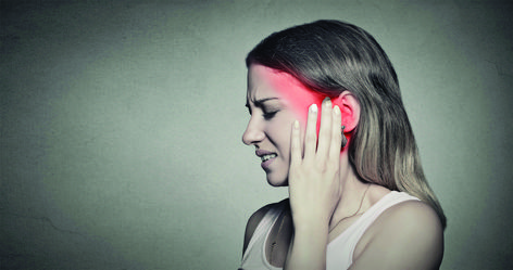 How to assess for trigeminal neuralgia, a debilitating and painful orofacial chronic condition, which often mimics other disorders. Ear Congestion, Abdomen Plat, Hearing Loss, Hearing Aids, Natural Treatments, Migraine, Counseling, Home Remedies, Daily Life