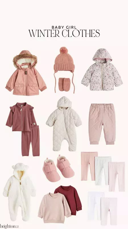 3 Month Old Baby Girl Outfits Winter, Winter Outfits Babygirl, Winter Baby Outfits Girl, Newborn Girl Winter Outfits, Baby Winter Outfits Girl, Winter Newborn Outfits, Winter Baby Girl Outfits, Newborn Winter Outfits