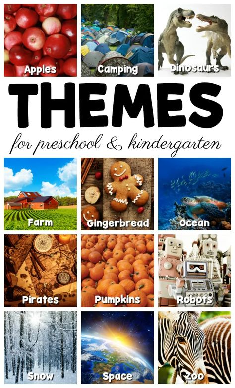 Important Things You Need to Know about Preschool Themes Elementary Classroom Themes, Printable Lesson Plans, Dramatic Play Centers, Early Childhood Classrooms, Daycare Ideas, Home Schooling, Preschool Lesson Plans, Preschool Themes, Preschool Curriculum