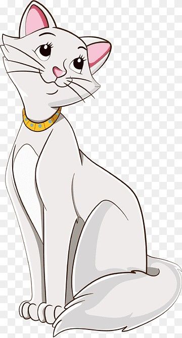 Marie And Duchess Tattoo, Duchess Aristocats, Cat Art Painting, Art Style Challenge, Mother Cat, Disney Crossovers, Alley Cat, Art Disney, Style Challenge