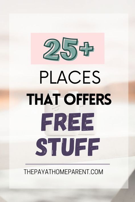 How To Get Free Stuff, Free Clothes Online, Free Samples Without Surveys, Cheap Craft Supplies, How To Coupon, Free Product Testing, Freebie Websites, Free Sample Boxes, Get Free Stuff Online