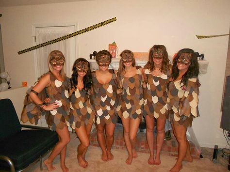 Homemade owl costume Owl Costume Women's, Owl Halloween Costumes, Clever Costumes, Owl Halloween, Owl Women, Best Costumes, Owl Costume, Halloween Coustumes, Halloween Spooktacular