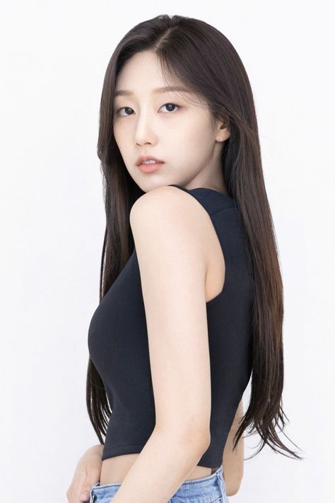 Jeong Yein Profile 2023 Yein Lovelyz, Lovelyz Jiae, Profile Photo, Makeup, Make Up