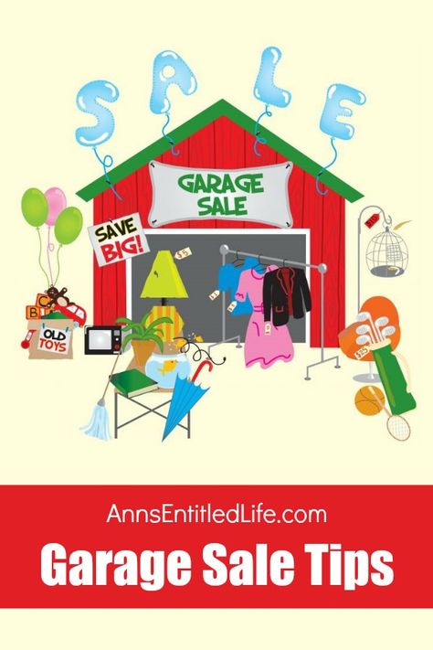 Garage Sale Tips. Here are a few of the things I’ve learned selling at yard sales over the years. Also known as yard sales, moving sales, and clean out the house sales, these sales can garner a lot of cash for you! These tips will help you get more cash, and run your garage sale smoothly and efficiently. Yard Sale Signs, Garage Sale Tips, Garage Sale Signs, Hunting Supplies, Sale Sign, Garage Sale, For Sale Sign, Garage Sales, Electronics Projects