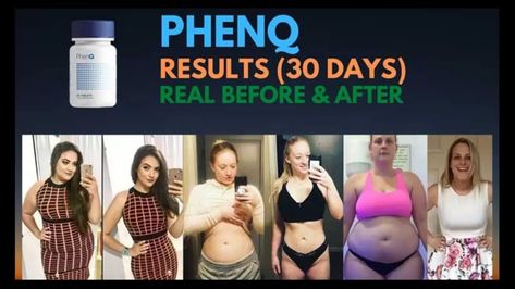 PhenQ Results With Before And After Pictures And Testimonials (30 Days Transformation) 30 Day Transformation, Improve Energy, After Pictures, Diet Supplements, Weight Reduction, Before And After Pictures, Diet Pills, Best Diets, Body Fat