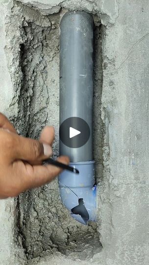 76K views · 1.2K reactions | How to repair a pvc drain elbow #plumber #plumbier #encanador #plomero #fontanero #gasfitero #elmejorgasfiterodelperu #elmejorplomerodelmundo | Gasfiteria y Electricidad | Gasfiteria y Electricidad · Original audio Diy Storage Building, Fishing Hook Knots, Shower Plumbing, Yard Drainage, Outdoor Baths, Plumbing Drains, Pipe Repair, Plumbing Problems, Plumbing Installation