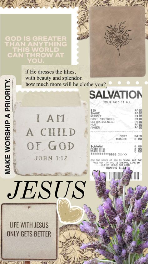 Christian Wallpaper #christianity #christiangirl #aesthetic #vintage Christian Moodboard, Christian Scrapbooking, Spanish Christian Wallpaper, Christian Wallpaper Iphone Aesthetic Collage, Christian Wallpaper Aesthetic Vintage, Christian Collage Wallpaper Aesthetic, Christian Aesthetic Wallpaper Vintage, Christian Teen Aesthetic, Hippie Christian Aesthetic