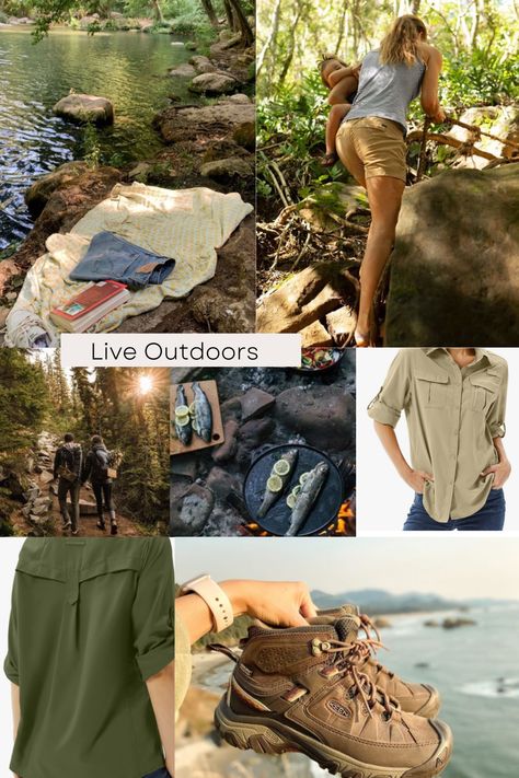 https://amzn.to/3UNczBO

Embrace the serenity of the great outdoors with these must-have essentials for nature lovers! 🌿 Explore the beauty of the wilderness while staying cozy and comfortable with our favorite gear. From durable hiking boots to versatile camping hammocks, these curated finds are perfect for your next adventure. Tap to discover more! 🏞️ (Images belong to original creators) Links are affiliated! #OutdoorLife #NatureLovers #ExploreMore 
#ExploreNature #IntoTheWild #HikingLife Adventure Images, Nature Outfits, Nature Hiking, Earthy Outfits, Hiking Adventure, Hammock Camping, Hiking Boot, Explore Nature, The Wilderness