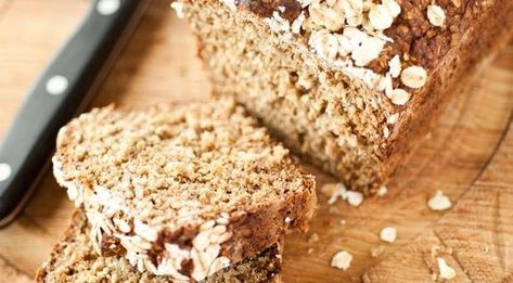 Treacle wheaten bread Wheaten Bread, Irish Recipes, Recipes Homemade, Bread Recipes Homemade, Simple Recipes, Chocolate Baking, Holiday Dinner, Rice Krispie Treat, Bread Baking