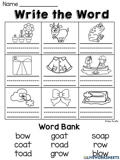 Th Words, Digraphs Worksheets, Word Reading, Phonics Cvc, Kindergarten Phonics Worksheets, Phonics Centers, English Phonics, Word Work Activities, Jolly Phonics