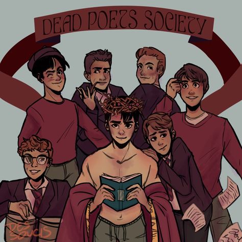 Dead Poets Society Fanart, Dead Poets Society Aesthetic, Neil Perry, Robert Sean Leonard, Oh Captain My Captain, Captain My Captain, Dead Poets Society, 80s Movies, Clipuri Video