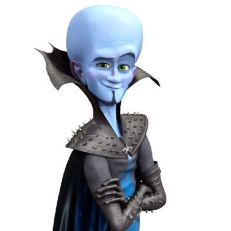 MegaMind Megamind Movie, Drawing Superheroes, Dreamworks Movies, Big Forehead, Dreamworks Animation, Girly Images, Universal Pictures, What Is Life About, Animated Movies