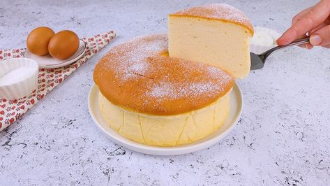 Torta allo yogurt greco: la ricetta del dolce alto e sofficissimo Oreo, Yogurt, Baking