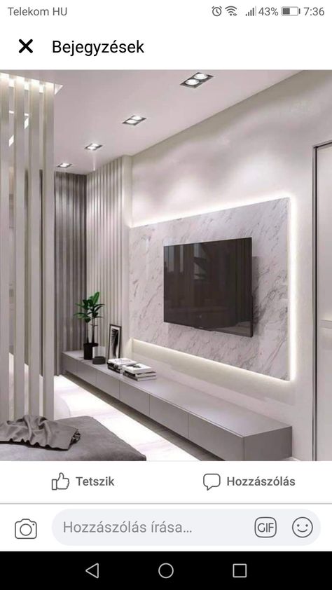 Tv Wall Mount Ideas, House Interior Living Room, House Interior Decor Ideas, Living Room Tv Unit Designs, Hide Wires, Tv Room Design, Interior Living Room, House Interior Design, 아파트 인테리어