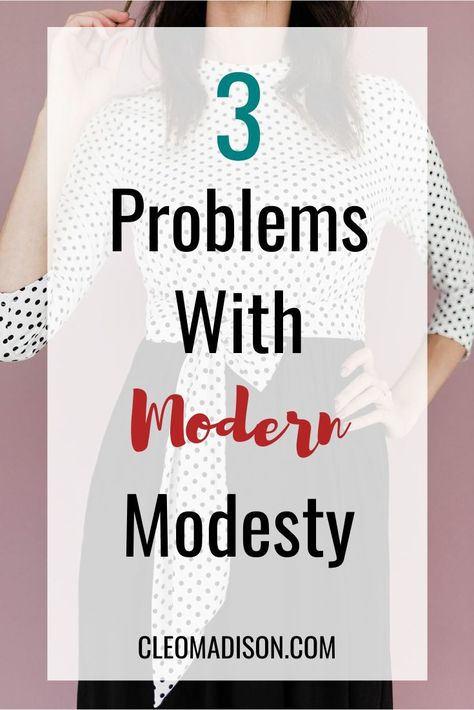 On this blog post we'll discuss the problems in the world with modern modesty. Learn about some of the dangers and problems with “modern modesty” and how we can avoid them. Modest Housewife Outfit, Modern Modesty Outfits, Housewife Outfit Modern, Modest Business Attire, Christian Fashion Outfits, Modesty Fashion Christian, Modern Modest Outfits, Modest Womens Fashion, Chic Modest Outfits