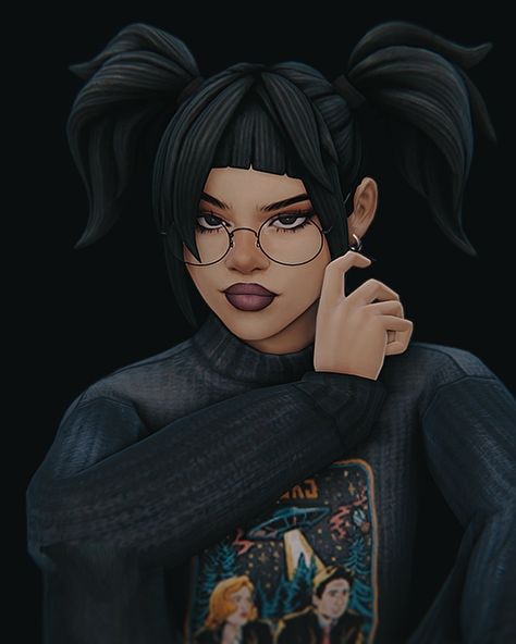 maplesim: 💀 cassandra goth - dl you’ve been... | i came here to play games Sims 4 Cc Maxis Match Emo Hair, Cassandra Goth Sims, Sims 4 Cassandra Goth Makeover, Grunge Sims 4 Cc Maxis Match, Cassandra Goth, Sims 4 Goth Maxis Match, Sims 4 Maxis Mix Hair, Sims 4 Cassandra Goth, Sims 4 Gothic Hair