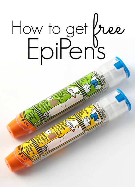 How to Get Free EpiPens! Finally - no more co-pays for EpiPens. You can have a set for school, a set for home, a set for grandma's house - all that you need for FREE! Click here for details and to sign up for the program. Epi Pen, Tree Nut Allergy, Peanut Allergy, Homestead Survival, Think Food, Emergency Prepping, Survival Prepping, Survival Tips, Emergency Preparedness