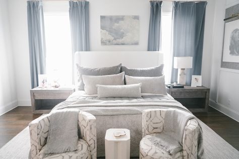 The Best Bedding Dupes Apartment Room Decor Ideas, Mallory Ervin, Apartment Room Decor, Rice Bed, Remodel Checklist, Vintage Duvet, Best Bedding, Chenille Throw Pillows, Simple Home Decor