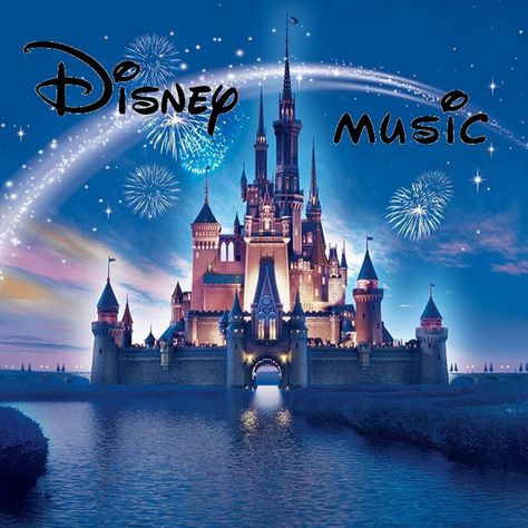 disney music - playlist by julie🦕 | Spotify Disney World Fotos, Chateau Disney, Casa Disney, Dunia Disney, Foto Disney, Image Princesse Disney, Disney World Pictures, Images Disney, Disneyland (paris)