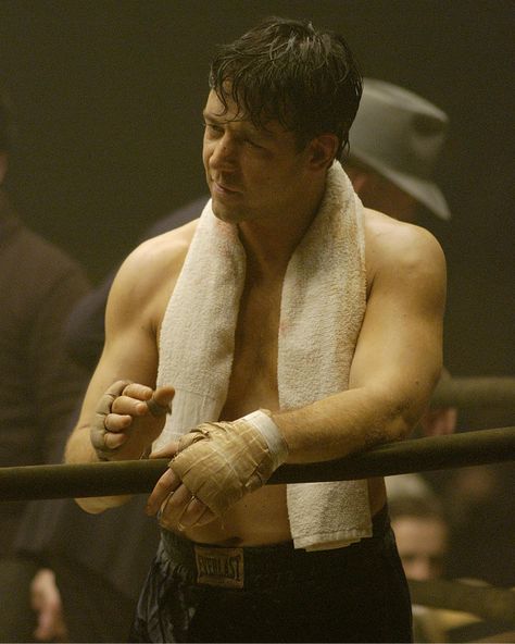 Training Aggressive Bear, Cinderella Man, Epic Film, The Best Movies, Russell Crowe, Best Movies, Man Movies, Great Films, Top Movies