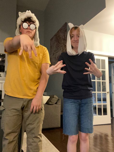 Jake Halloween Costume, Finn And Jake Costume, Jake Costume, Adventure Time Cosplay, Jake Adventure Time, Cosplay Idea, Finn And Jake, Costume Inspo, Halloween Outfit