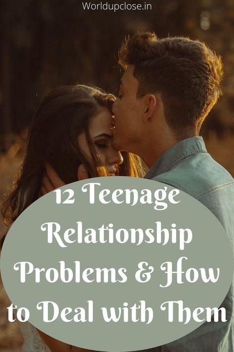 The teenage years are a difficult time of life. You may be trying to figure out who you are, what you want from life, and how to manage your relationships. These 12 relationship problems are the common one that teen couples usually face and their solutions can help you navigate your love. Teenage Relationship Advice, Toxic Teenage Relationship, 2 Year Age Gap Relationship, Young Love Quotes Relationships, Teenage Relationship Quotes, Teenage Relationships, Teenager Problems, Young Love Quotes, Teen Boyfriend