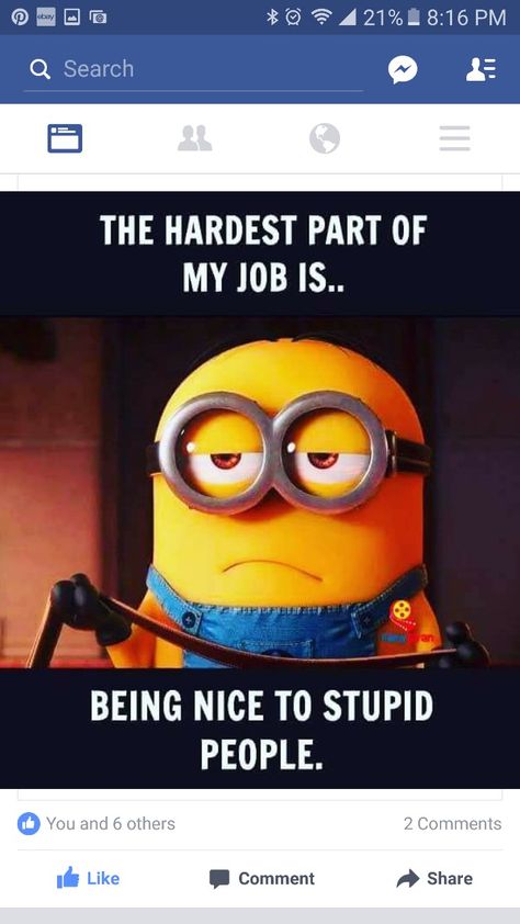 Quotes About Work, Minion Humor, Quotes Funny Life, Funny Faces Pictures, Laughing Funny, Funny Minion Memes, A Minion, Work Quotes Funny, Minion Quotes