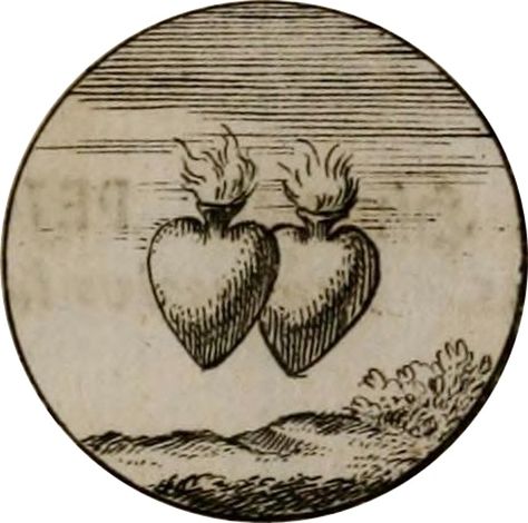 The Heart in Art – The Public Domain Review Medieval Drawings, Hans Holbein, Heart Drawing, Medieval Art, Perfectly Imperfect, Sacred Heart, The Public, Public Domain, Happy Valentine