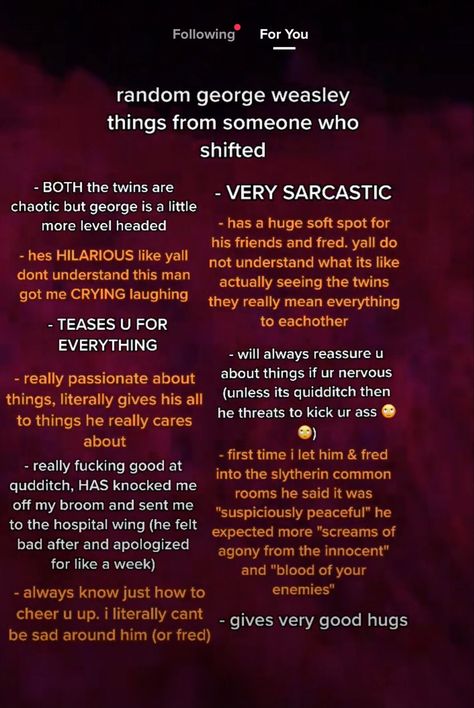 George Weasley Spicy Imagine, George Weasley Shifting, Hogwarts Shifting Stories, Harry Potter Shifting Stories, Dating George Weasley, Fred Weasley Imagines, George Weasley Imagines, Harry Potter Shifting, Shifting Stories