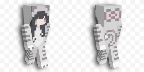 This Minecraft skin has been worn by 70 players and has the following tags: Catgirl, Cutie, Gugugaga. It was first seen on March 20, 2022. Cutecore Minecraft Skin, Kawaii Minecraft Skins, Minecraft Skins Kawaii, Minecraft Skins Female, Mc Skin, Roblox Creator, Skin Mine, Minecraft Skins Aesthetic, Capas Minecraft