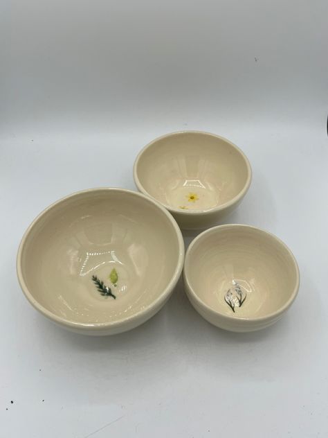 Pottery Nesting Bowls, Nesting Bowls Ceramic, Pho Bowl, Cerámica Ideas, Spa Design, Ceramic Ideas, Nesting Bowls, Ceramics Ideas Pottery, Bowl Designs