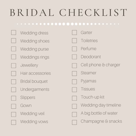 Bridal Checklist, Wedding Planning Checklist Budget, Bride Checklist, Wedding Planning Checklist Detailed, Wedding Preparation Checklist, Wedding Lists, Wedding Planning Checklist Timeline, Wedding Planning Help, Wedding Planning List