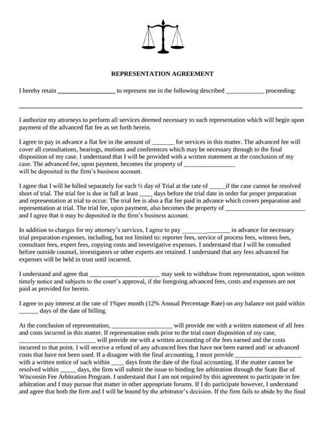 Legal Representation Agreement Template Uk Nonexclusive Sales Representative Agreement Legal Forms And from www.pinterest.comIn today's fast-paced world, legal representation is becoming inc...  #Agreement #Legal #representation #Template Quotation Template, Table Of Contents Template, Report Card Template, Blank Templates, Legal Forms, School Coloring Pages, Picture Templates, Pen Pal Letters, Bookmark Template