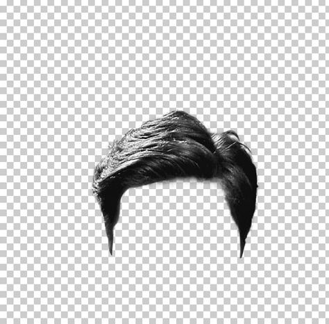 Black And White Desktop Wallpaper, White Desktop Wallpaper, Editing Hair, Hair Men Style, Png Images For Editing, Photoshop Hair, Picsart Png, Hair Illustration, Photoshop Digital Background