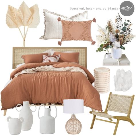 Mood Board Bedroom, Autumn Bedroom, Bedroom Mood Board, Bedroom Moodboard, Autumn Living Room, Moroccan Style Interior, Autumn Room, Autumn Interior, Design Mood Board