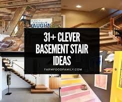 31+ Amazing Basement Stair Ideas and Designs (Photos) For 2022 Open Stairs To Basement, Open Staircase To Basement, Basement Stairway Ideas, Stairs To Basement, Basement Stairway, Basement Stair, Stairway Ideas, Basement Staircase, Stairs Trim