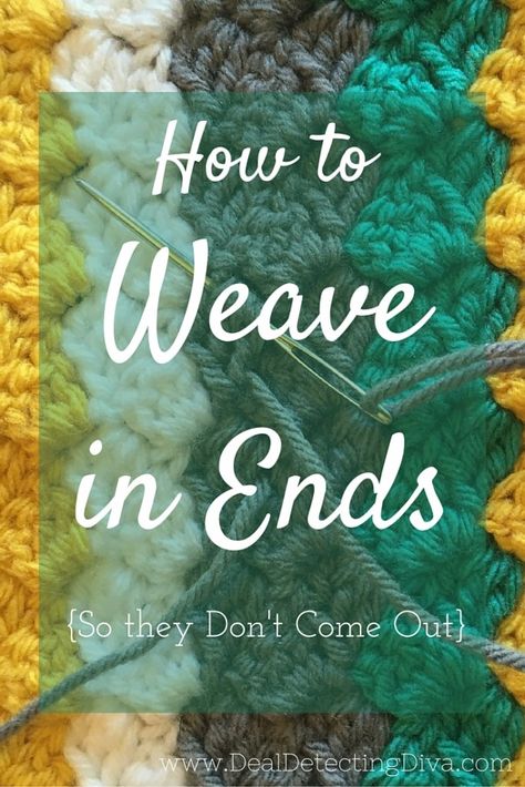 How To Weave, Knitting Instructions, Come Undone, Crochet Stitches Tutorial, Crochet Instructions, Knitting Tutorial, Do You Really, Love Crochet, Knitting Techniques