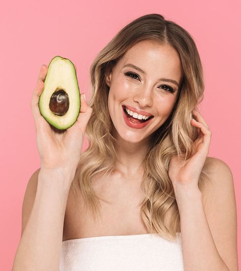 How To Use Avocado Hair Mask For Dry And Damaged Hair Yogurt For Hair, Mayonnaise For Hair, Best Diy Hair Mask, Olive Oil Hair Mask, Onion Juice For Hair, Mask For Damaged Hair, Hair Mask Recipe, Stop Hair Breakage, Frontal Hair