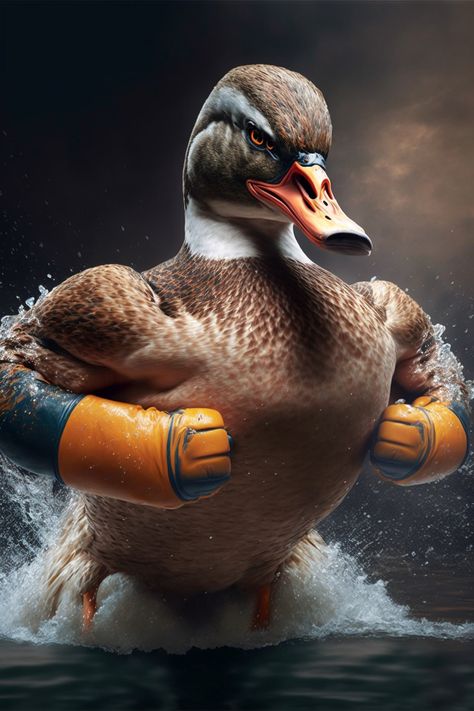 Buff Duck, Angry Duck, Boys Play, Dnd Minis, Cozy Winter Fashion, Waterfowl Hunting, Mandarin Duck, Duck Decoys, Cute Duck