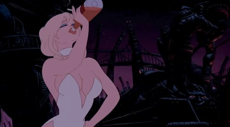 Holli Wood Cool World Gif, Holli Would Icon Gif, Holly Wood Cool World, Cool World Gif, Holi Would, Cool World Movie, Cool World Holli, Cool World 1992, Holli Would