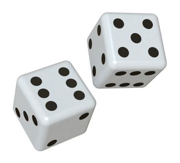 Grammar Girl : Why the Plural of “Die” Is “Dice,” not “Douse” Lottery Number Generator, Possessive Apostrophe, Types Of Nouns, Direct Speech, Relative Clauses, Memory Test, English Ideas, Grammar Games, Primary English