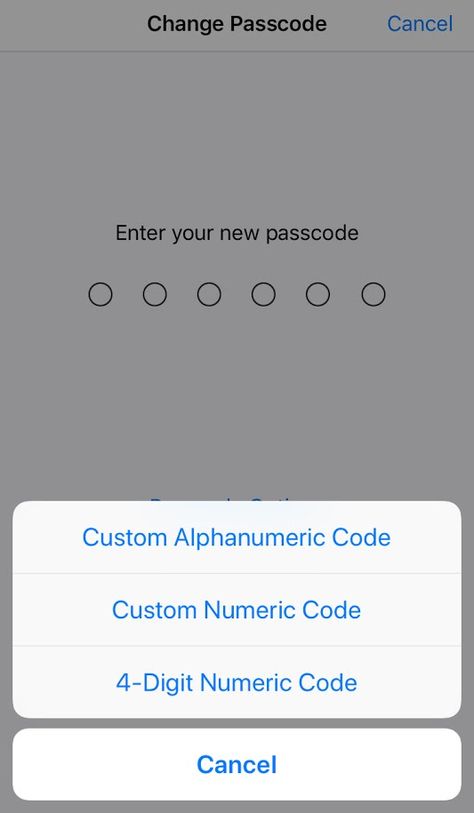 Stop Using 6-Digit iPhone Passcodes  https://motherboard.vice.com/en_us/article/59jq8a/how-to-make-a-secure-iphone-passcode-6-digits 6 Digit Passcode Ideas Iphone, Coding, Incoming Call Screenshot, Iphone