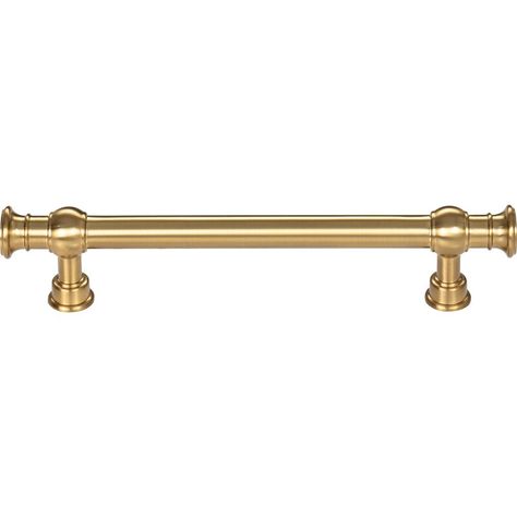 Top Knobs Ormonde 5 1/16" Center to Center Bar Pull & Reviews | Wayfair Regents Park, Entertaining Essentials, Light Ring, Champagne Bronze, Top Knobs, Appliance Pull, Cabinet And Drawer Pulls, Cabinet Decor, Cabinet Drawers