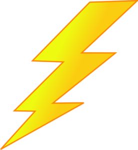 lightinging strike | Lightning Bolt clip art - vector clip art online, royalty free ... Kids Clip Art, Flash Mcqueen, Disney Cars Party, Pokemon Birthday Party, Cars Theme Birthday Party, Kid Fonts, Cars Party, Party Labels, Pokemon Birthday