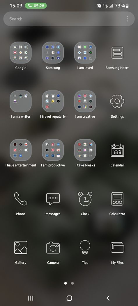 app folders as affirmations Apps As Affirmations, App Folders As Affirmations, Iphone Affirmation Folders, Phone Folder Organization, Folder Organization, Organization Apps, Phone Organization, Iphone Icon, Affirmations