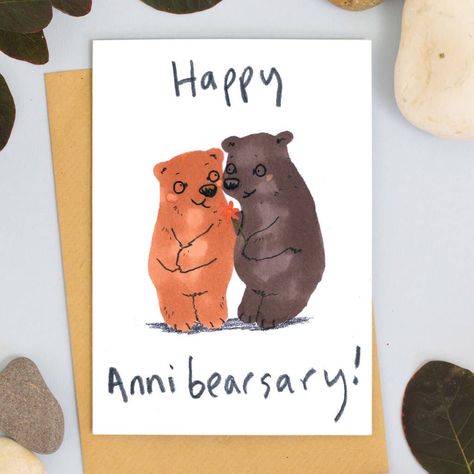 Homemade Anniversary Cards, Diy Anniversary Cards, Anniversary Quotes Funny, Happy Anniversary Card, Anniversary Cards Handmade, Bullet Journal Cover Ideas, Happy Anniversary Cards, Diy Anniversary, Parents Anniversary