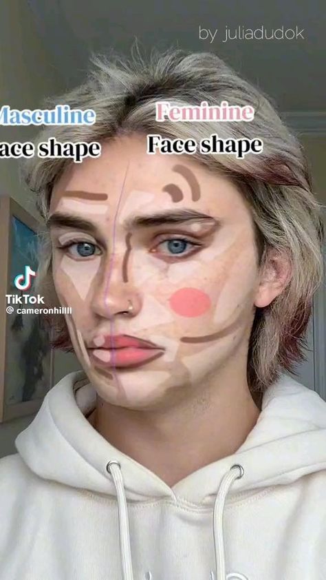 Masculine Face, Cosplay Makeup Tutorial, Makeup Artist Tips, Cool Makeup Looks, Makeup Tut, Male Makeup, Edgy Makeup, Cosplay Tips, Makeup Looks Tutorial